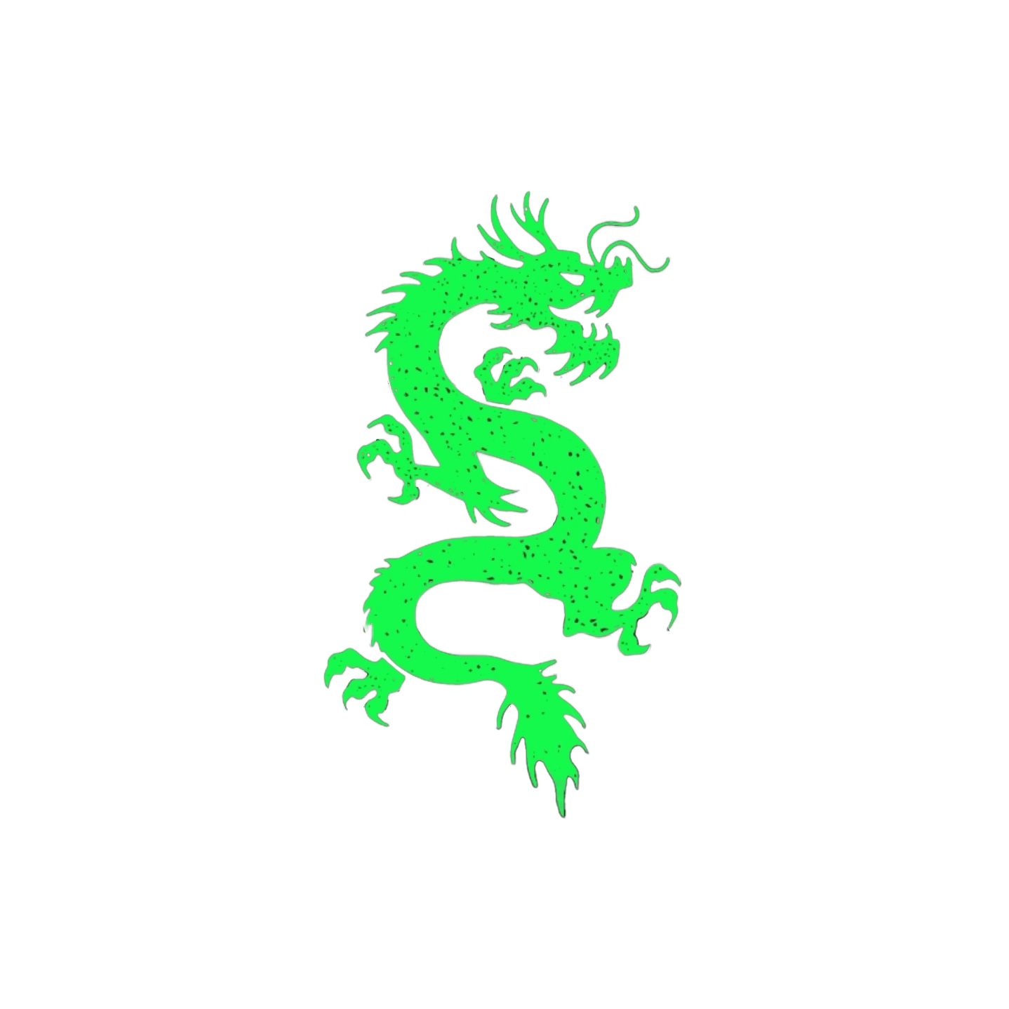 Shanghai Smoke